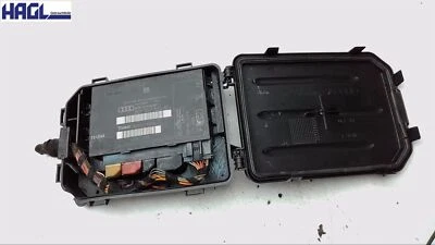 Centralina Comfort 8E0959433AF Audi A4 Avant 1.9 Tdi Quattro 8E/8H/QB6 Kombi - Immagine 1 di 4