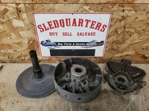 Ski Doo Summit 600 Drive Clutch Primary 2000 zx - Picture 1 of 9