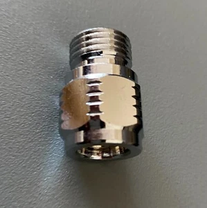 HP to LP Female to Male Adapter - Picture 1 of 2