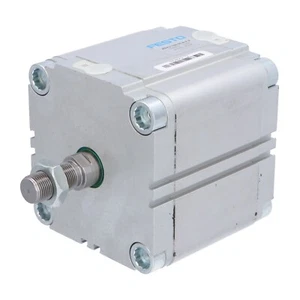 Festo ADVU-100-60-A-P-A Used UMP - Picture 1 of 7