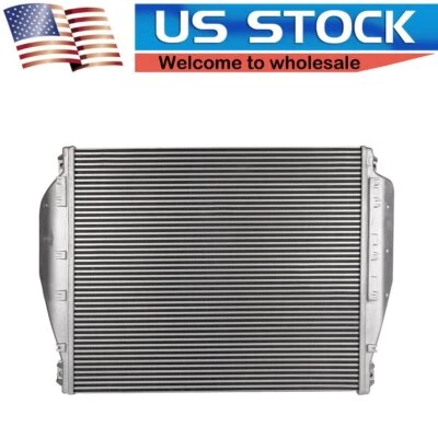 Truck Charge Air Cooler For Freightliner Coronado CC CD Western Star 4900 WA-WB - Image 1 of 4