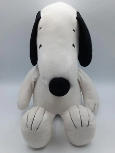 Peanuts Snoopy Plüschtier Krumbach Limited Edition 2007 ca 57 cm Plüsch sammeln - Bild 1 von 10