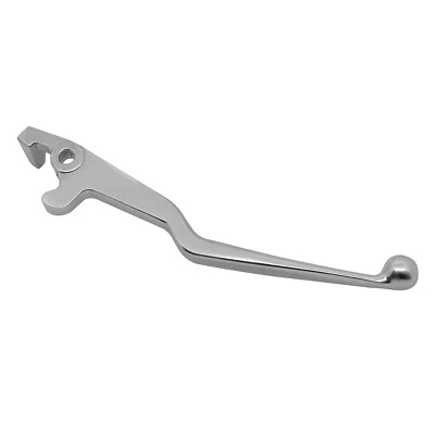 MF5876 Leva Freno Anteriore Destra Piaggio Beverly 300 310 400 HPE 2021 / 2025 - Immagine 1 di 4