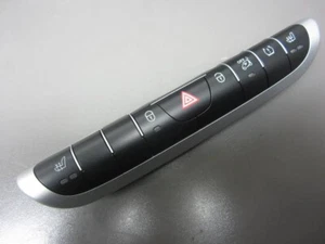 Smart Car Fortwo Dashboard Center Console Control Switches Multi-Switch Buttons - Picture 1 of 11