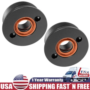 Tilt Trim End Cap/Gland w/ Seal Assy Kit for Mercury 878243A1 8M0021648 99638A1 - Imagen 1 de 10