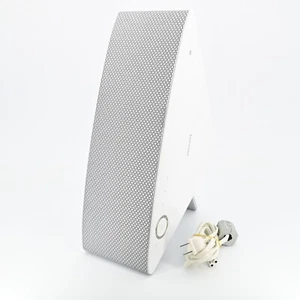 Samsung Shape M7, Wireless Bluetooth Speaker - White - Tested - WAM751 - Used - Picture 1 of 45