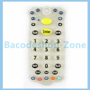 New Keypad (32-Key) Replacement for Honeywell LXE MX7 Tecton - Picture 1 of 4