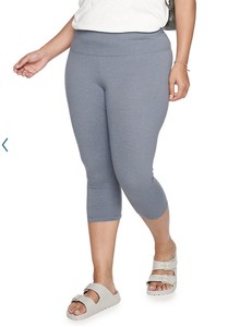 Sonoma Solid Leggings for Women for 