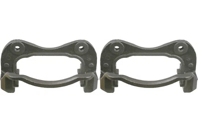 PAR de pinças de freio a disco dianteiras Cardone para 2005-2010 Kia Sportage (KIT17124) - Imagem 1 de 4