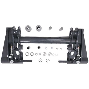 Bob Tach Mounting 7276373 For Bobcat S510 S530 S550 S570 S590 S595 T550 T590 - Picture 1 of 6