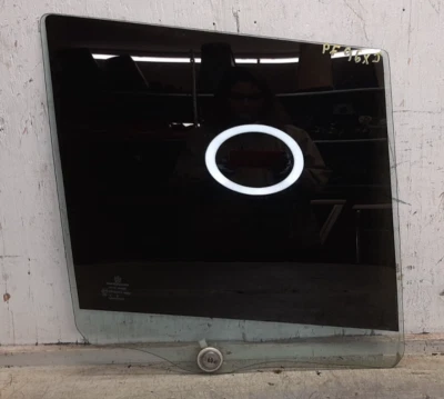 吉普切诺基 XJ 84-96 乘客右前门窗玻璃免运费 — 第 1/2 张图片