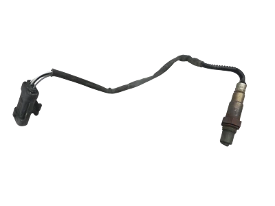 Sonda lambda posteriore per Renault Megane II 03-09 97TKM!! - Immagine 1 di 4