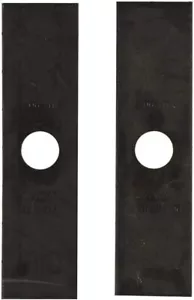 ECHO OEM PART #69601553630 STANDARD .090 EDGER BLADE 2-PAC - Picture 1 of 1