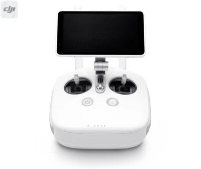DJI Phantom 4 Pro V2.0+ Plus Remote Controller With 5.5" HD Display - GL300K - Image 1 of 4