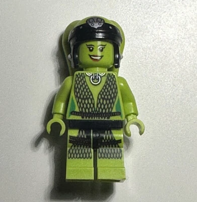 LEGO® Star Wars™ Oola sw0406 из дворца Джаббы - Изображение 1 из 2