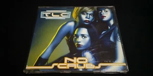 TLC – No Scrubs CD Single CD2 - Imagen 1 de 2