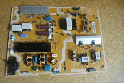 Sharp Power Supply PSUBOA0078N, MIP550D B, for Sharp LC50CFG6002E B50CF6002EB24V - Image 1 of 2