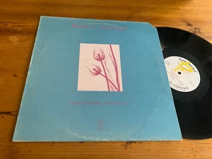 LP ITALY 1982 12" Blaine L. Reininger Playin' Your Game Magnetic Life TUXEDOMOON - Bild 1 von 1
