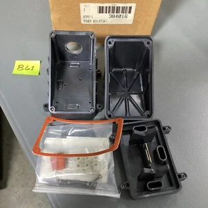 CHROMALOX POWER BOX (RTSR) 384016 RTPC-1 - Picture 1 of 13