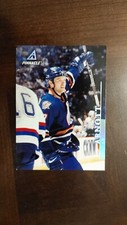 1997-98 Pinnacle Jason Arnott