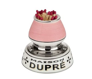 MAISON DUPRE FRENCH MATCH STRIKE - B STOCK - Picture 1 of 9