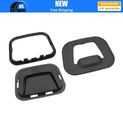 Cargo Storage Cover Handle 84944667 for Chevrolet Tahoe Suburban Yukon XL 15-20 - Image 1 of 4