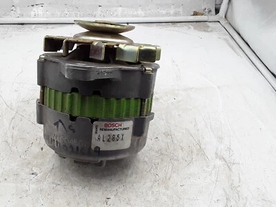 Alternador Mitsubishi remanufacturado Bosch AL285X  Foto 1 de 4