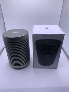 New Wireless Mini Stereo Speaker Ralph Lauren Fragrances Ralph's Club - Picture 1 of 2