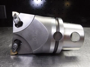 Kennametal KM80 3.75" Rough Boring Head 1652681R04 (LOC1082A) - Picture 1 of 5