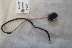 12 2012 Buick Enclave Shift Knob Automatic Transmission Switch OEM 172F - Picture 1 of 6