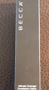becca ultimate foundation In Buff Full Coverage Foundation - Picture 1 of 1