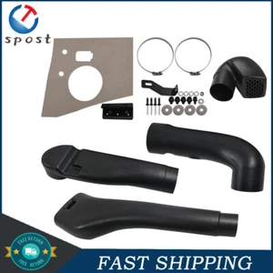 Cold Intake Snorkel Kit For 2007-2012 TY FJ Cruiser V6 4.0L 2WD 4x4 - Bild 1 von 10
