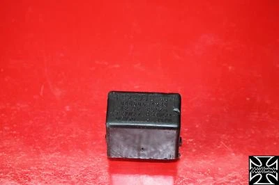 08 2008 SUZUKI GSXR600 LUZ DE GIRO INDICADOR RELÉ Foto 1 de 2