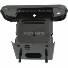 New Front Left Side Bumper Bracket Steel Stay Fits 2014-2019 Infiniti Q50 Sedan