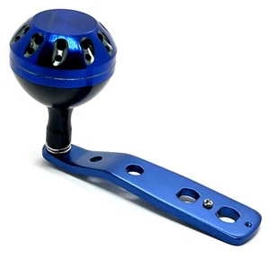 Pro Challenger Handle Gomexus 47mm Knob For Penn 113H 113HL 113HLW Fishing Reels - Picture 1 of 10