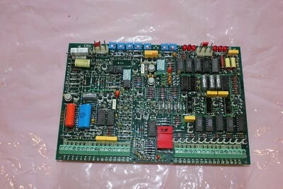 Contraves CRU GB302 295 EC, GB302576-E Foto 1 de 4