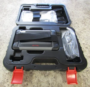 Autel Bundle MaxiCOM MK808BT Pro w/ MaxiVCI Mini - Picture 1 of 21