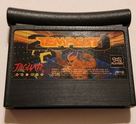 Tempest 2000 (Atari Jaguar) Authentic Game Cart Only