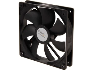 StarTech.com 120x25mm Computer Case Fan with PWM - Pulse Width Modulation - Picture 1 of 5