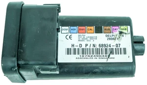 07 Harley Electra Ultra Touring FLHTCU OEM Turn Signal Security Module TSSM 1364 - Picture 1 of 11