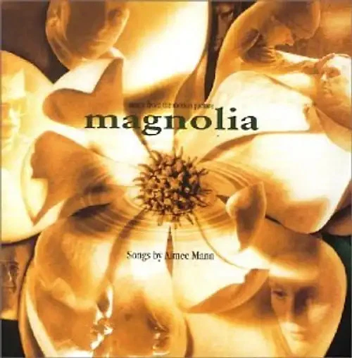 Original Soundtrack - Magnolia ZUSTAND SEHR GUT - Bild 1 von 1