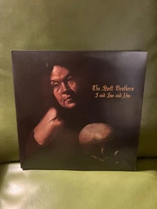 Avett Brothers I And Love And You 2 LP Vinyl American Recordings EX! - Imagen 1 de 4