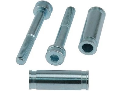 Kit de pines guía de pinza de freno de disco delantera para Dodge Durango 2003 62729TWQP Foto 1 de 2