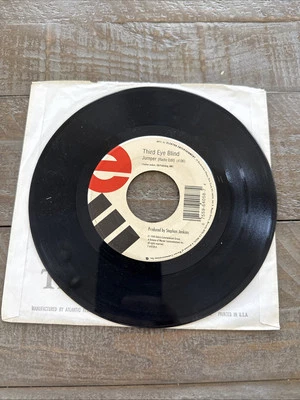 Jumper by Third Eye Blind 45 Vinyl Record Graduate Record Nm - Image 1 of 2