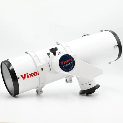 Vixen Porta II R130Sf Astronomical Telescope Binoculars [Excellent+++] - Image 1 of 4