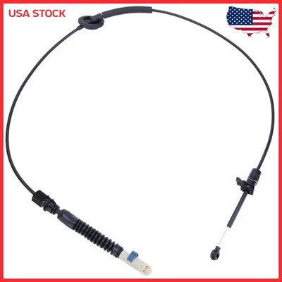 New 2580-0702 25800702 Gear Shifter Cable For Hummer H3 2006 2007 2008 2009-2010 - Image 1 of 4