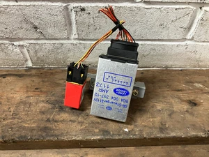 LAND ROVER RANGE ROVER P38 1994 - 02 CRUISE CONTROL MODULE ECU UNIT 5GA004397-12 - Picture 1 of 4