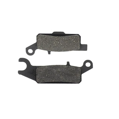For ﻿YAMAHA FA446 Semi-Metallic Motorcycle Brake Pads - Image 1 of 4