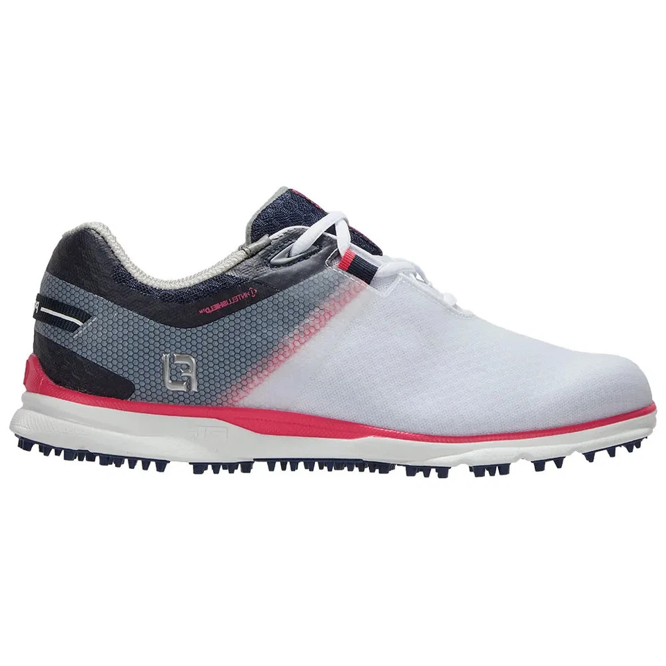 Zapatos de golf FootJoy Pro|SL deportivos sin clavos para mujer Foto 1 de 1