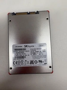 SK Hynix SC311 512GB 2.5" SSD SATA Dell 0H7P9P - Afbeelding 1 van 1